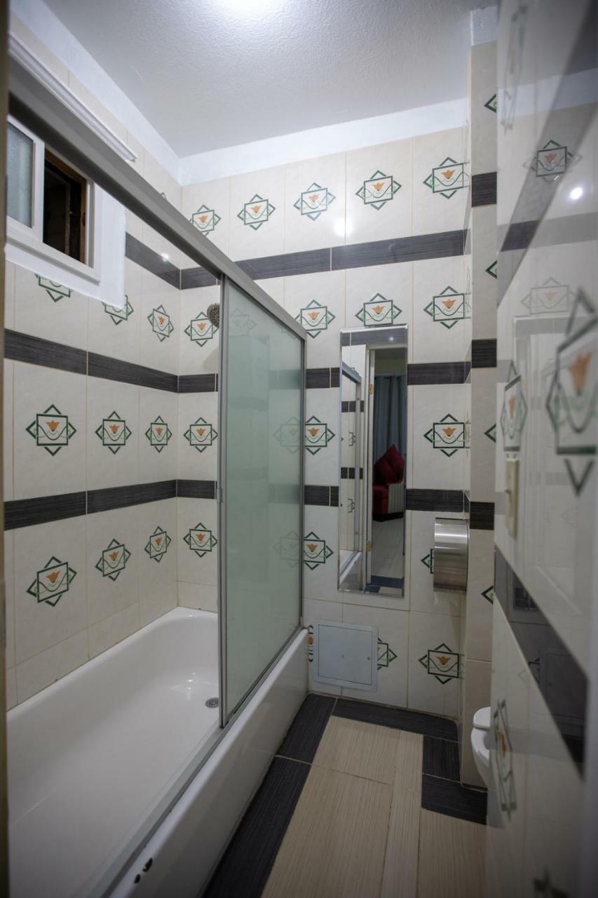 Sunnyside Hotel-Downtown Сан Франциско Екстериор снимка